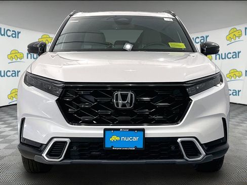 New 2026 Honda CR-V Sport Touring image 3