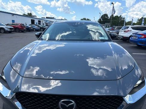 Used 2021 MAZDA CX-30 2.5 Turbo w/ Premium Package AWD/4WD image 3
