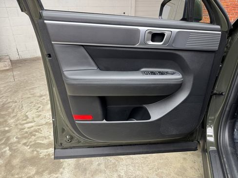 Used 2024 Hyundai Santa Fe SEL image 10