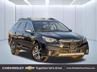Used 2021 Subaru Outback Touring w/ Popular Package #2 AWD/4WD video 1