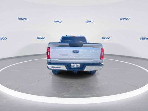 Used 2023 Ford F150 XL AWD/4WD image 7