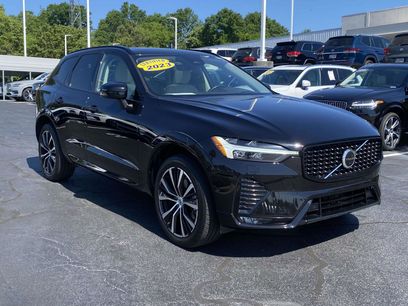 Used 2023 Volvo XC60 B6 Ultimate w/ Protection Package Premier