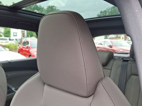 Certified 2025 Audi Q5 Prestige AWD/4WD image 20