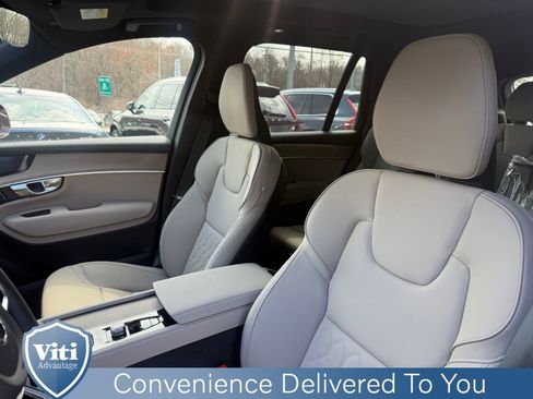 New 2026 Volvo XC90 T8 Plus w/ Protection Package image 13