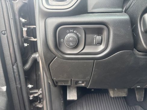New 2026 RAM 2500 Tradesman AWD/4WD image 12