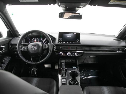 Used 2026 Honda Civic Sport image 14