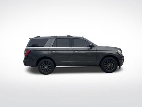Used 2019 Ford Expedition Limited RWD image 4