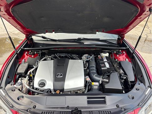 Used 2020 Lexus ES 350 w/ Premium Package FWD image 50