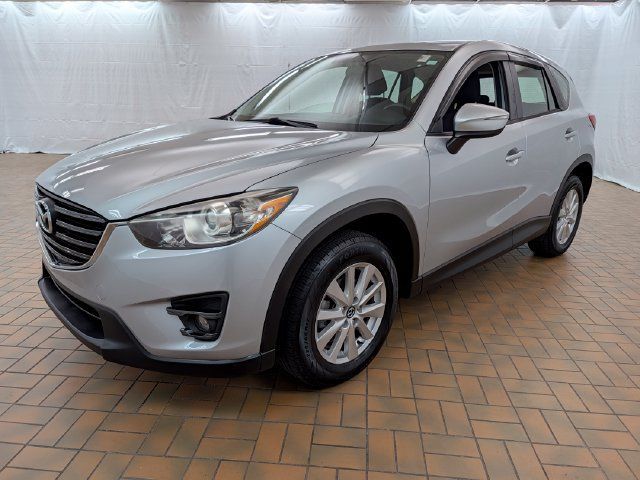 Used 2016 MAZDA CX-5 Sport AWD/4WD image 3