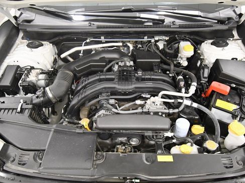 Used 2023 Subaru Crosstrek 2.0i Premium image 12