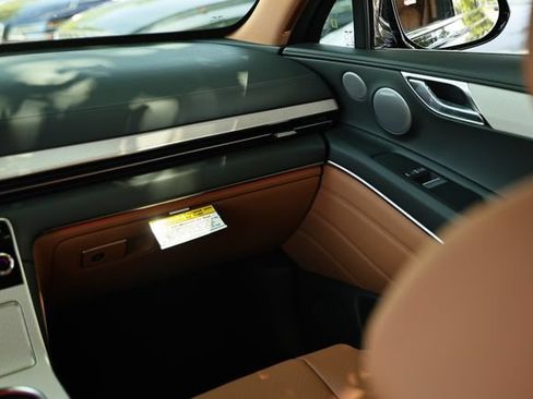 New 2026 Genesis GV80 3.5T Advanced AWD/4WD image 28