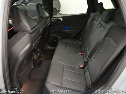 Used 2025 BMW X3 M50 w/ M Sport Professional Package image 24