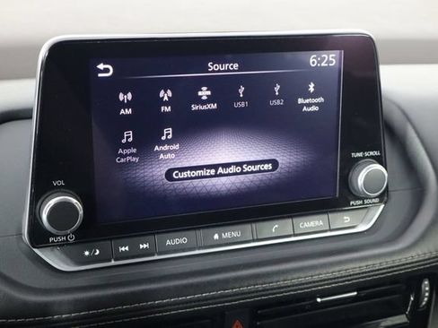 Used 2023 Nissan Rogue SV FWD image 30