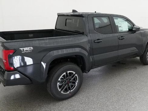 New 2026 Toyota Tacoma TRD Sport image 9