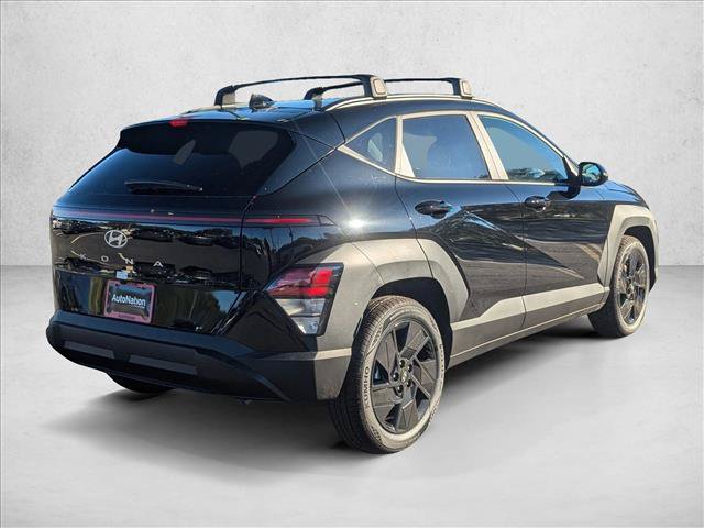 New 2026 Hyundai Kona SEL Sport FWD image 2