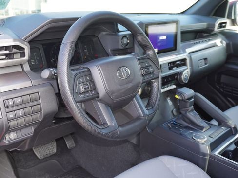 Certified 2026 Toyota Tacoma SR5 image 11