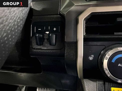 Certified 2025 Toyota Tacoma TRD Off-Road w/ TRD Off Road Upgrade Package AWD/4WD image 34