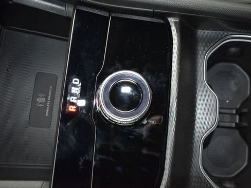 New 2025 Jeep Grand Cherokee Altitude w/ MOPAR Finishing Package AWD/4WD image 35