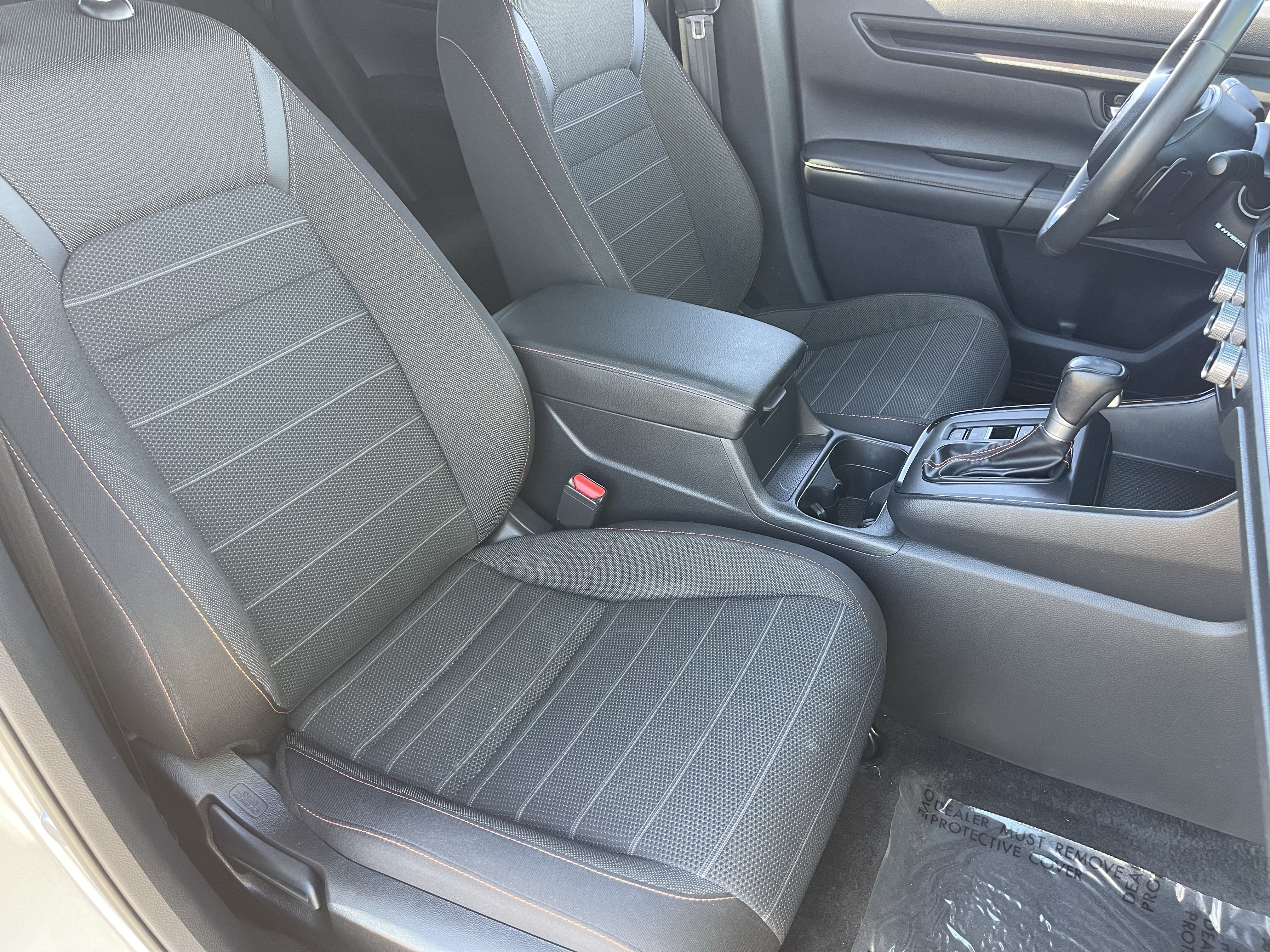 Used 2024 Honda CR-V Sport image 10