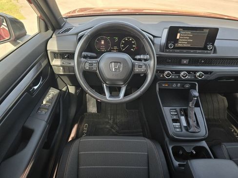 Used 2024 Honda CR-V Sport image 14