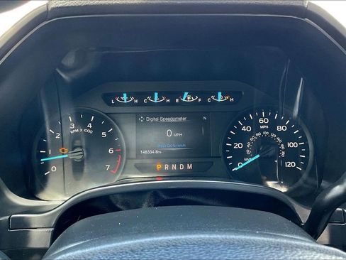 Used 2020 Ford F150 XL w/ Equipment Group 101A Mid image 12