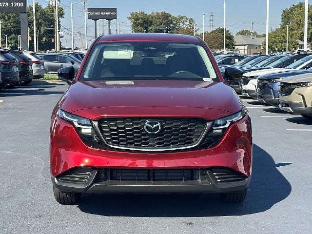 New 2026 MAZDA CX-5 Select AWD/4WD image 2