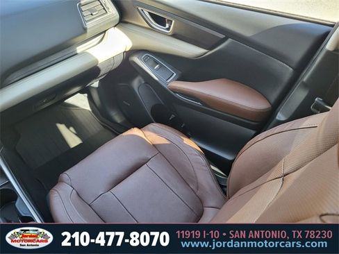 Used 2020 Subaru Ascent Touring w/ Popular Package #3 image 15