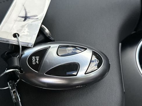 New 2025 Hyundai Sonata SEL FWD image 28