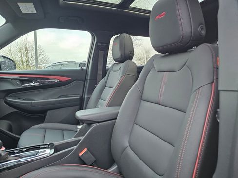 New 2026 Chevrolet TrailBlazer RS w/ Convenience Package image 11