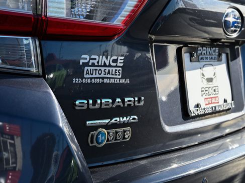 Used 2017 Subaru Impreza 2.0i Limited image 8