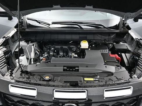 New 2026 Nissan Pathfinder Rock Creek image 43