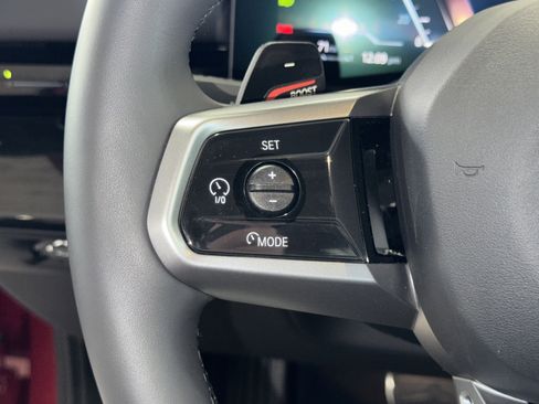 Used 2025 BMW 530i w/ M Sport Package image 22