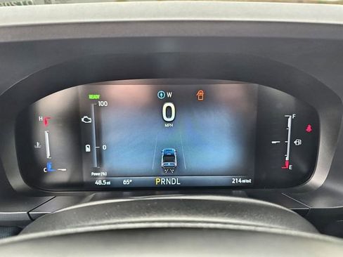 New 2026 Ford Maverick XL w/ Equipment Group 101A image 22