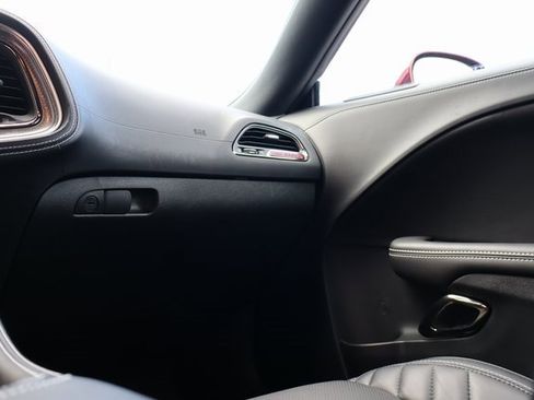 Used 2023 Dodge Challenger SRT Hellcat Widebody image 44