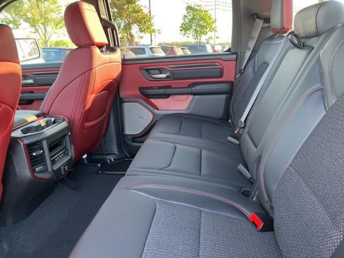 New 2026 RAM 1500 Rebel AWD/4WD image 12