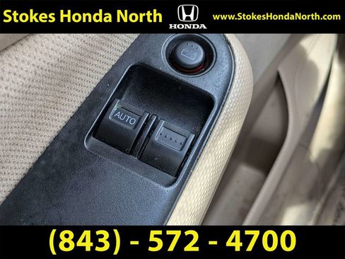 Used 2003 Honda Civic LX image 19