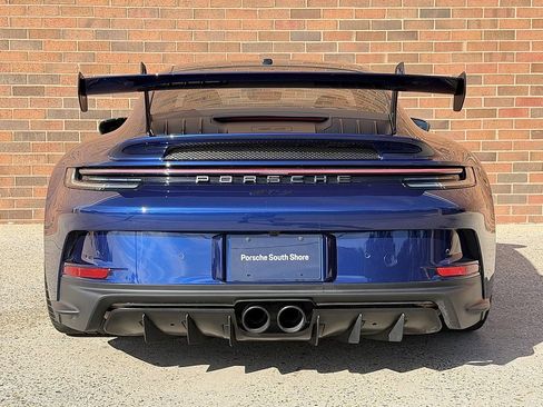 Certified 2024 Porsche 911 GT3 image 6