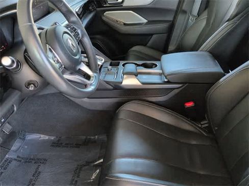 Used 2024 Acura MDX w/Technology Package image 17