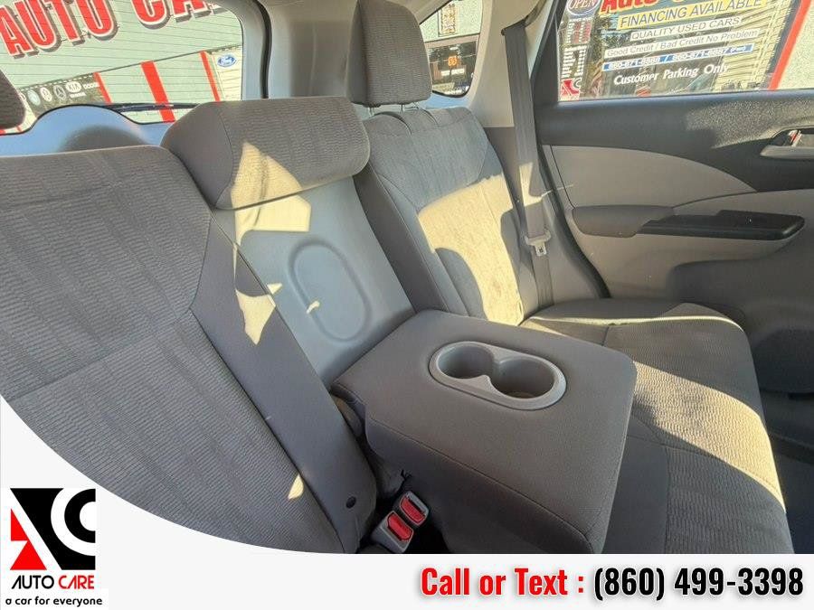 Used 2013 Honda CR-V LX image 11