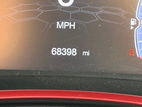 Used 2019 Jeep Compass Trailhawk w/ Leather Interior Group image 14