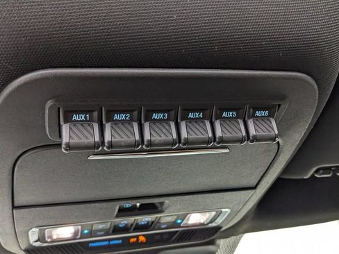 Certified 2024 Ford F250 Platinum AWD/4WD image 31