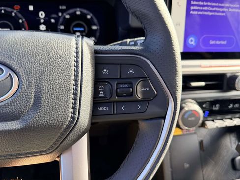 New 2026 Toyota 4Runner TRD Off-Road Premium image 7