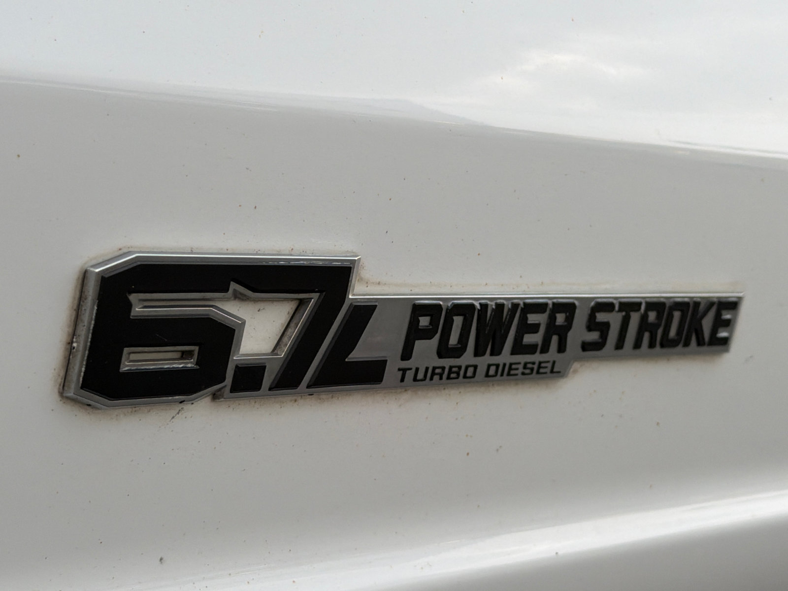 Used 2023 Ford F350 XL AWD/4WD image 15