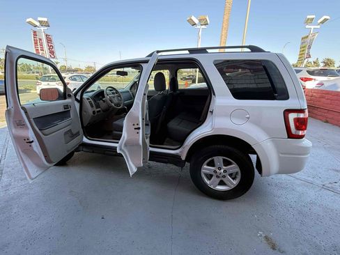 Used 2009 Ford Escape 4WD Hybrid image 39