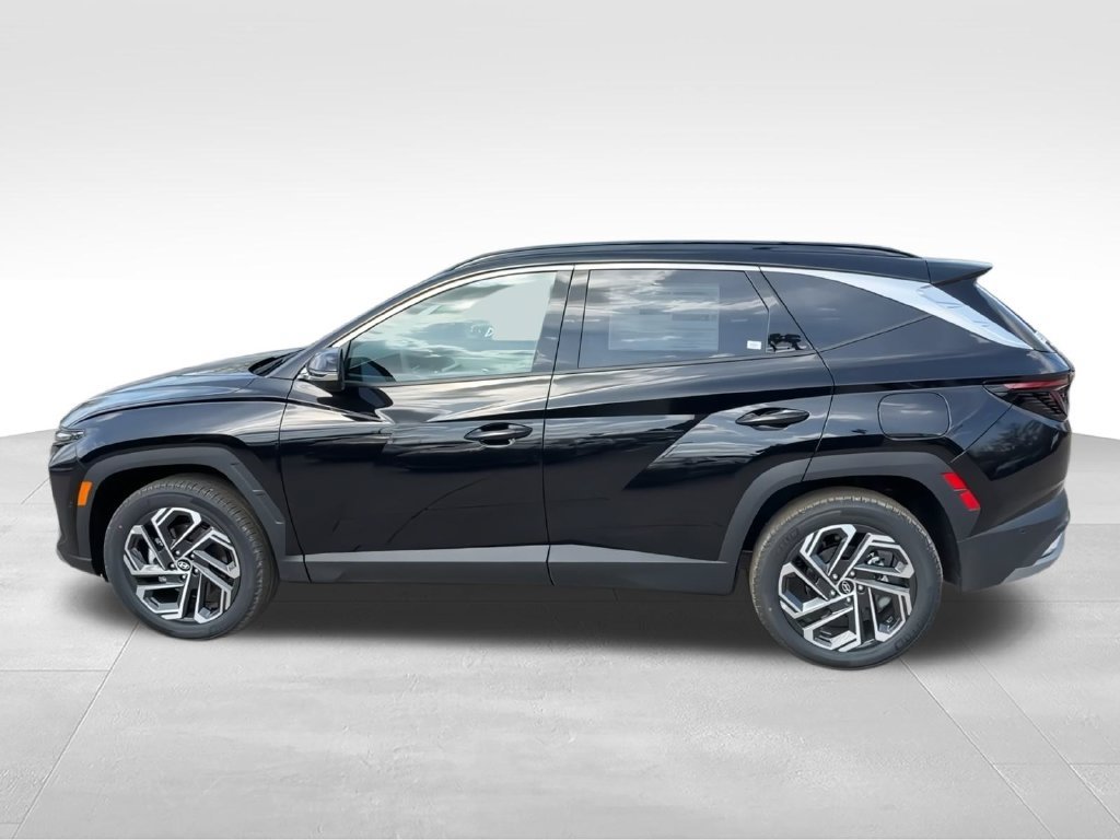 New 2026 Hyundai Tucson Limited AWD/4WD image 5