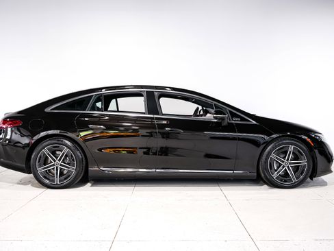 Used 2024 Mercedes-Benz EQS 450+ EQS 450 image 2