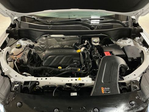 Certified 2024 Chevrolet Trax ACTIV w/ Sunroof Package image 22