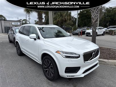 Used 2021 Volvo XC90 T5 Momentum w/ Climate Package