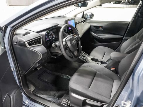 Certified 2024 Toyota Corolla LE FWD image 18