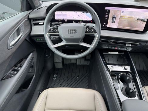 New 2026 Audi Q3 quattro 2.0T AWD/4WD image 28